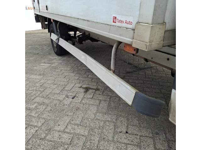 Bedrijfsauto, mercedes-benz, sprinter, 2016 - afbeelding 33 van  51