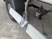 Bedrijfsauto, mercedes-benz, sprinter, 2016 - afbeelding 35 van  51