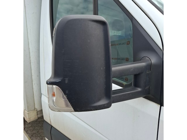 Bedrijfsauto, mercedes-benz, sprinter, 2016 - afbeelding 36 van  51