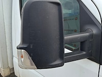 Bedrijfsauto, mercedes-benz, sprinter, 2016 - afbeelding 36 van  51