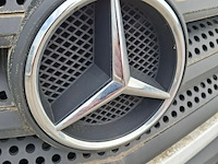 Bedrijfsauto, mercedes-benz, sprinter, 2016 - afbeelding 38 van  51