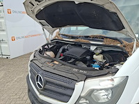 Bedrijfsauto, mercedes-benz, sprinter, 2016 - afbeelding 39 van  51