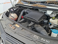 Bedrijfsauto, mercedes-benz, sprinter, 2016 - afbeelding 41 van  51