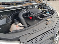 Bedrijfsauto, mercedes-benz, sprinter, 2016 - afbeelding 43 van  51
