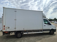 Bedrijfsauto, mercedes-benz, sprinter, 2016 - afbeelding 34 van  51