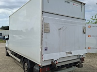 Bedrijfsauto, mercedes-benz, sprinter, 2016 - afbeelding 48 van  51