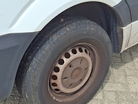 Bedrijfsauto, mercedes-benz, sprinter, 2016 - afbeelding 50 van  51
