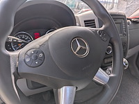 Bedrijfsauto, mercedes-benz, sprinter, 2017, met containersysteem, hiab xr2s3200 - afbeelding 3 van  37