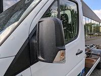 Bedrijfsauto, mercedes-benz, sprinter, 2017, met containersysteem, hiab xr2s3200 - afbeelding 13 van  37