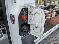 Bedrijfsauto, mercedes-benz, sprinter, 2017, met containersysteem, hiab xr2s3200 - afbeelding 14 van  37