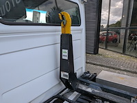 Bedrijfsauto, mercedes-benz, sprinter, 2017, met containersysteem, hiab xr2s3200 - afbeelding 15 van  37