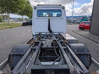 Bedrijfsauto, mercedes-benz, sprinter, 2017, met containersysteem, hiab xr2s3200 - afbeelding 18 van  37