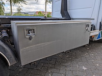 Bedrijfsauto, mercedes-benz, sprinter, 2017, met containersysteem, hiab xr2s3200 - afbeelding 19 van  37