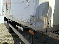 Bedrijfsauto, mercedes-benz, sprinter, 2017 - afbeelding 2 van  72