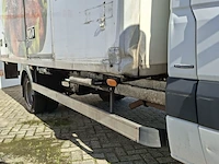Bedrijfsauto, mercedes-benz, sprinter, 2017 - afbeelding 3 van  72