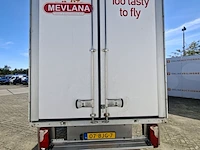 Bedrijfsauto, mercedes-benz, sprinter, 2017 - afbeelding 5 van  72