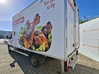 Bedrijfsauto, mercedes-benz, sprinter, 2017 - afbeelding 7 van  72