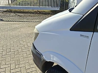 Bedrijfsauto, mercedes-benz, sprinter, 2017 - afbeelding 14 van  72