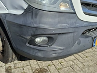 Bedrijfsauto, mercedes-benz, sprinter, 2017 - afbeelding 19 van  72