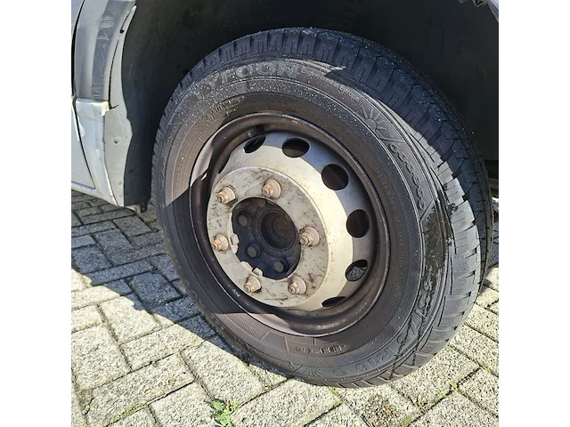 Bedrijfsauto, mercedes-benz, sprinter, 2017 - afbeelding 20 van  72