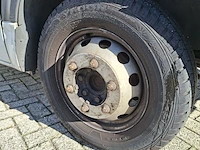 Bedrijfsauto, mercedes-benz, sprinter, 2017 - afbeelding 20 van  72