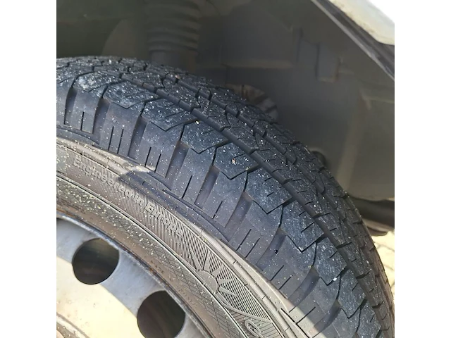 Bedrijfsauto, mercedes-benz, sprinter, 2017 - afbeelding 21 van  72