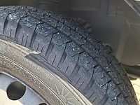 Bedrijfsauto, mercedes-benz, sprinter, 2017 - afbeelding 21 van  72