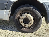 Bedrijfsauto, mercedes-benz, sprinter, 2017 - afbeelding 22 van  72