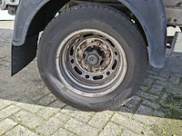 Bedrijfsauto, mercedes-benz, sprinter, 2017 - afbeelding 25 van  72