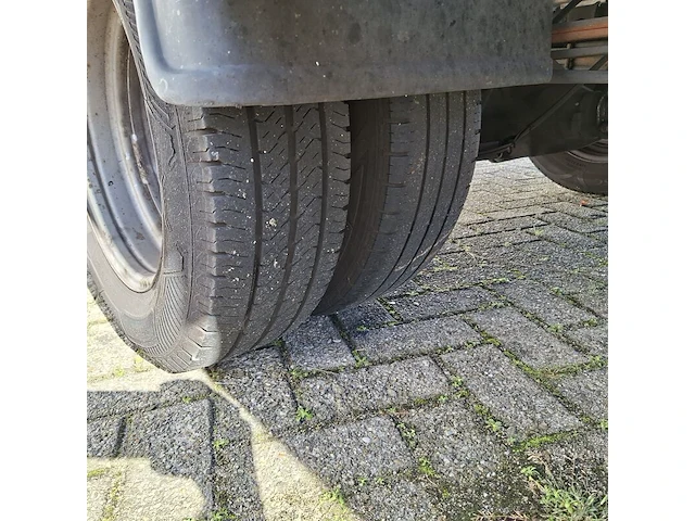 Bedrijfsauto, mercedes-benz, sprinter, 2017 - afbeelding 26 van  72