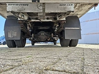 Bedrijfsauto, mercedes-benz, sprinter, 2017 - afbeelding 30 van  72