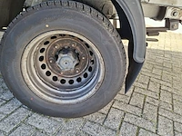 Bedrijfsauto, mercedes-benz, sprinter, 2017 - afbeelding 31 van  72