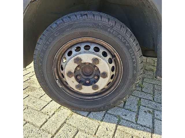 Bedrijfsauto, mercedes-benz, sprinter, 2017 - afbeelding 33 van  72