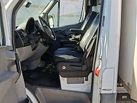 Bedrijfsauto, mercedes-benz, sprinter, 2017 - afbeelding 40 van  72