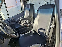 Bedrijfsauto, mercedes-benz, sprinter, 2017 - afbeelding 44 van  72