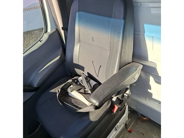 Bedrijfsauto, mercedes-benz, sprinter, 2017 - afbeelding 46 van  72