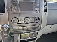 Bedrijfsauto, mercedes-benz, sprinter, 2017 - afbeelding 48 van  72