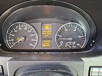 Bedrijfsauto, mercedes-benz, sprinter, 2017 - afbeelding 51 van  72