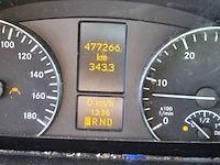 Bedrijfsauto, mercedes-benz, sprinter, 2017 - afbeelding 52 van  72