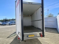 Bedrijfsauto, mercedes-benz, sprinter, 2017 - afbeelding 54 van  72