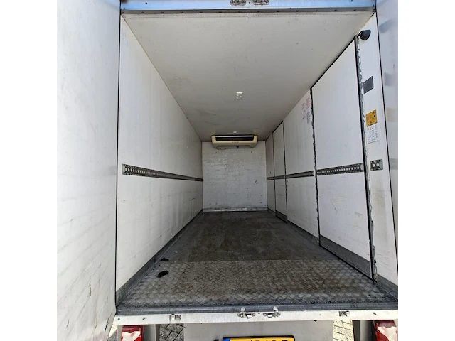 Bedrijfsauto, mercedes-benz, sprinter, 2017 - afbeelding 55 van  72