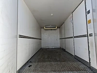 Bedrijfsauto, mercedes-benz, sprinter, 2017 - afbeelding 55 van  72