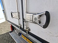 Bedrijfsauto, mercedes-benz, sprinter, 2017 - afbeelding 57 van  72