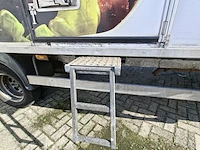 Bedrijfsauto, mercedes-benz, sprinter, 2017 - afbeelding 60 van  72