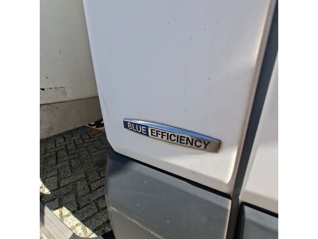 Bedrijfsauto, mercedes-benz, sprinter, 2017 - afbeelding 63 van  72