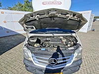 Bedrijfsauto, mercedes-benz, sprinter, 2017 - afbeelding 64 van  72