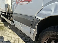 Bedrijfsauto, mercedes-benz, sprinter, 2017 - afbeelding 71 van  72