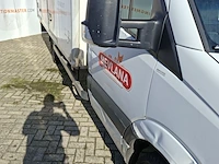 Bedrijfsauto, mercedes-benz, sprinter, 2017 - afbeelding 72 van  72