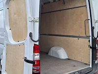 Bedrijfsauto, mercedes-benz, sprinter, 2018 - afbeelding 2 van  17