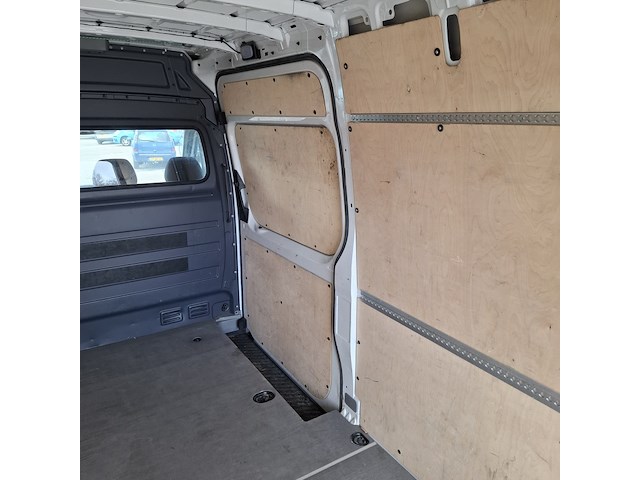 Bedrijfsauto, mercedes-benz, sprinter, 2018 - afbeelding 5 van  17